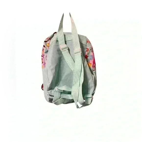 Pokemon Graphic Mini Backpack Kids - Picture 2 of 4